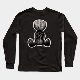 Ragdoll with a Broken Heart Long Sleeve T-Shirt